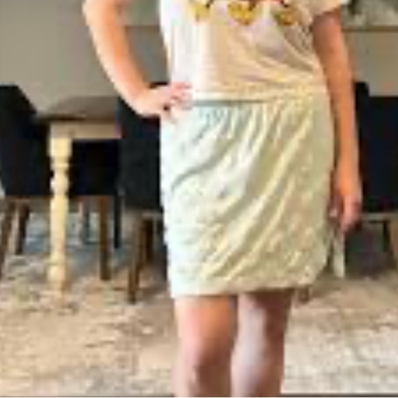 Disney Dresses & Skirts - NWT XL Disney Minnie Mouse skirt 756